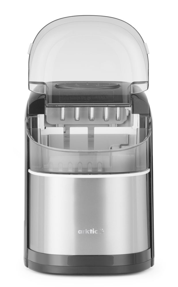 Isterningemaskine, Arktic, 230V/100W, 358x242x(H)328mm