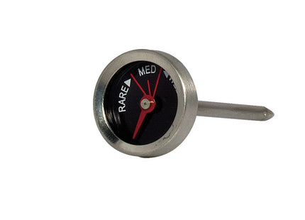 Stegetermometer – sæt med 4 stk., HENDI, 4 pcs., ⌀25x(H)70mm