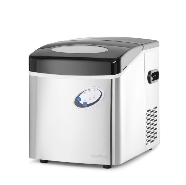Isterningemaskine, Arktic, Kitchen Line, 230V/130W, 455x390x(H)699mm