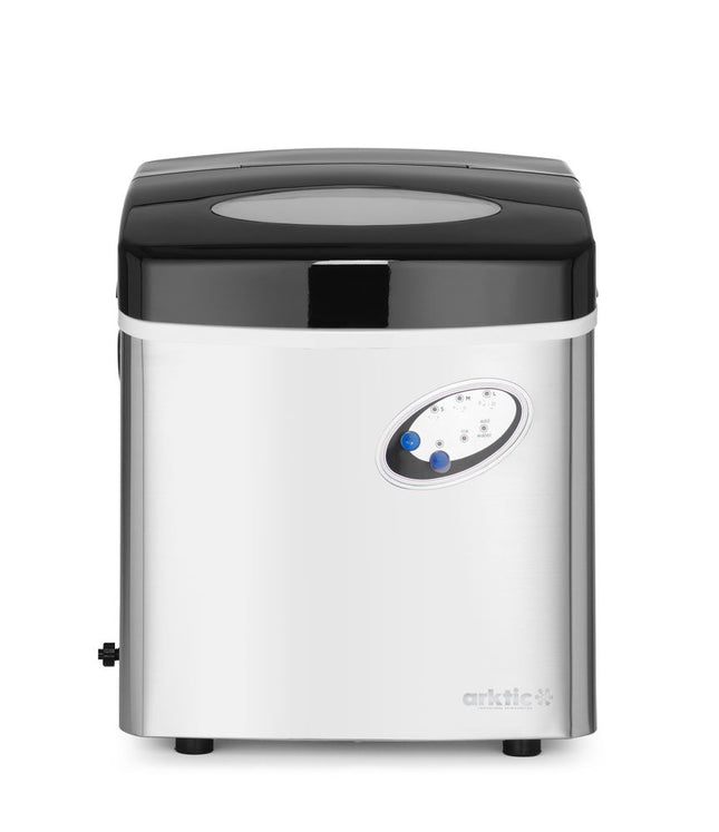Isterningemaskine, Arktic, Kitchen Line, 230V/130W, 455x390x(H)699mm