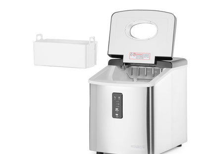 Isterningemaskine, Arktic, 230V/130W, 400x320x(H)575mm