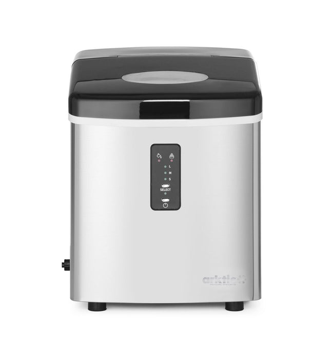 Isterningemaskine, Arktic, 230V/130W, 400x320x(H)575mm