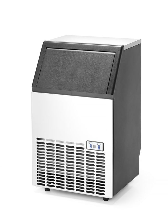 Isterningemaskine, Arktic, 230V/280W, 400x448x(H)795mm