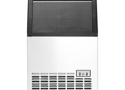 Isterningemaskine, Arktic, 230V/280W, 400x448x(H)795mm