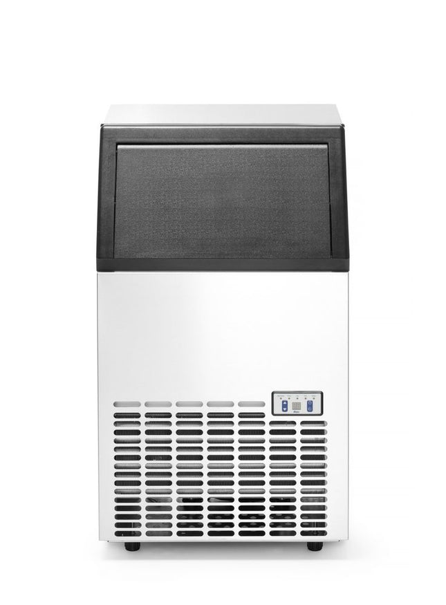 Isterningemaskine, Arktic, 230V/280W, 400x448x(H)795mm