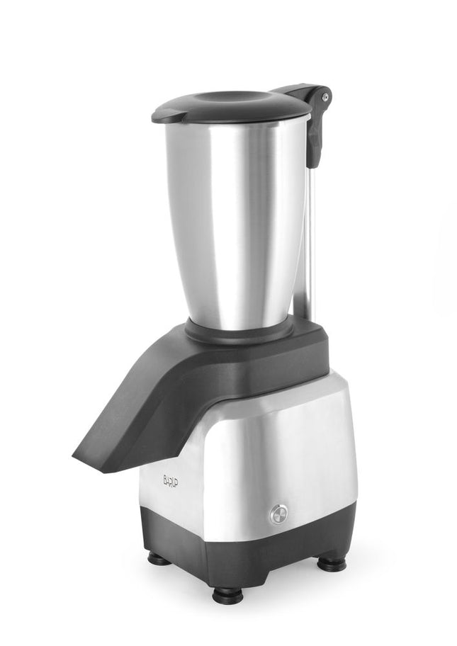 Isknuser, BarUp, 3L, Light grey, 230V/200W, 189x344x(H)525mm
