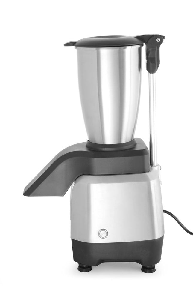 Isknuser, BarUp, 3L, Light grey, 230V/200W, 189x344x(H)525mm