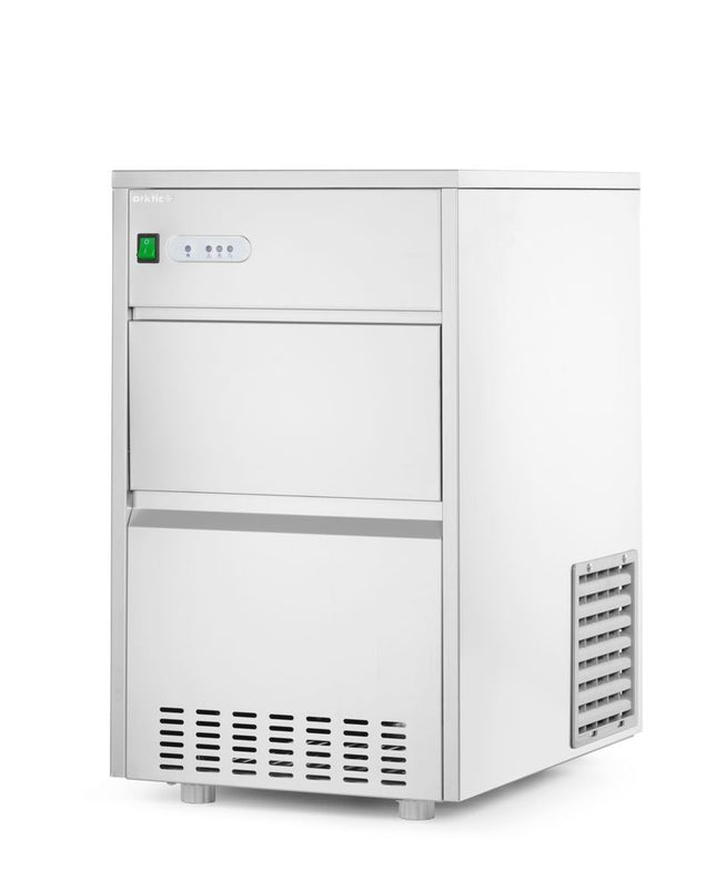 Isterningemaskine, Arktic, ~26 kg/day, 230V/241W, 600x400x(H)675mm