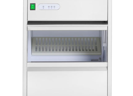 Isterningemaskine, Arktic, ~50 kg/day, 230V/293W, 600x400x(H)675mm