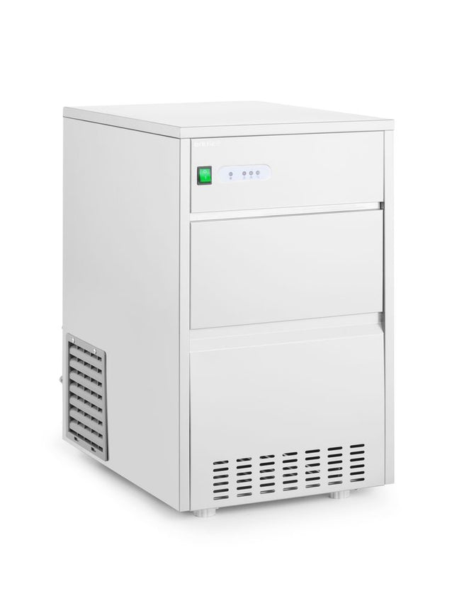Isterningemaskine, Arktic, ~50 kg/day, 230V/293W, 600x400x(H)675mm