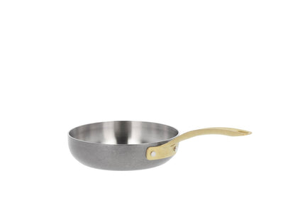 Stegepande Durance 20 cm Rustfrit stål - 6 stk