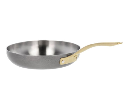 Stegepande Durance 28 cm Rustfrit stål - 4 stk