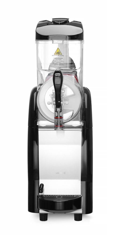 Slushmaskine, Arktic, Profi Line, 1 tank, 230V/400W, 422x270x(H)815mm