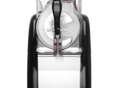 Slushmaskine, Arktic, Profi Line, 3 tanke, sort, 230V/1080W, 515x670x(H)810mm