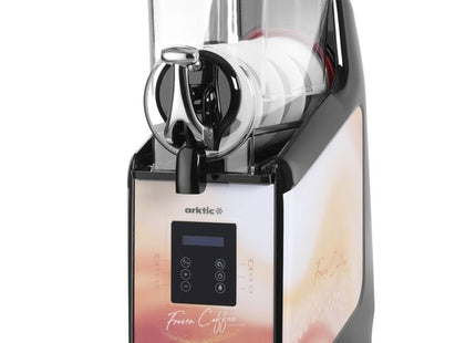 Kaffeslushmaskine, Arktic, 12L, 230V/435W, 610x280x(H)936mm