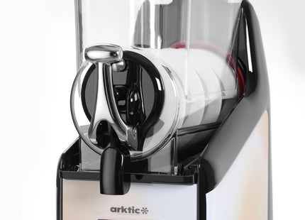 Kaffeslushmaskine, Arktic, 12L, 230V/435W, 610x280x(H)936mm