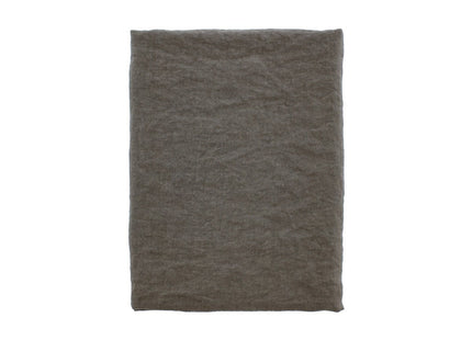 Dug dia 160 Pure Linen Earth