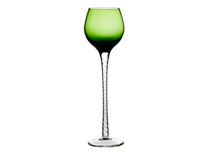 Snapseglas London 18 cm 6 stk. Assorterede - 6 pakker