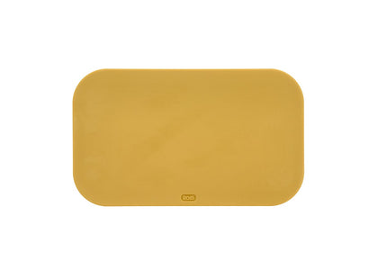 Skærebræt Choptima 26,5 x 16 x 1 cm S Curry - 6 stk