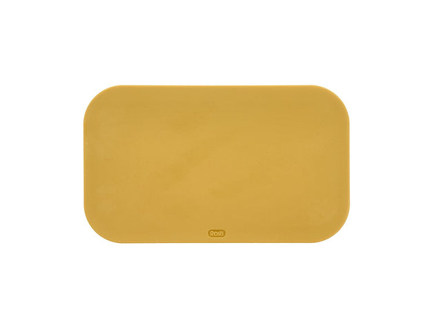 Skærebræt Choptima 26,5 x 16 x 1 cm S Curry - 6 stk