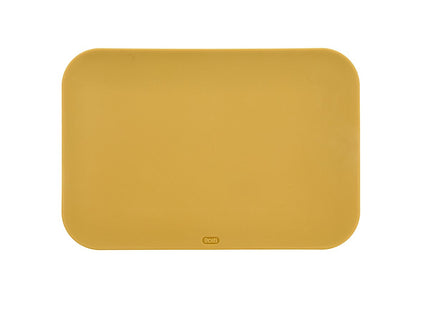 Skærebræt Choptima 30,5 x 20,5 x 1 cm M Curry - 6 stk