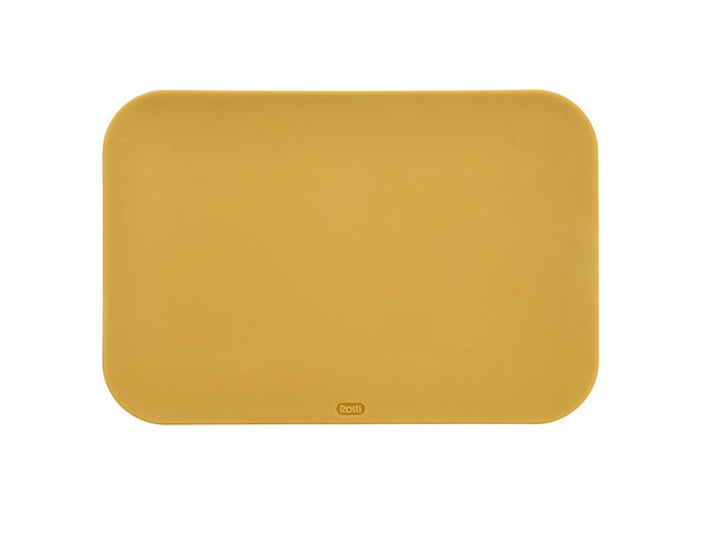 Skærebræt Choptima 30,5 x 20,5 x 1 cm M Curry - 6 stk