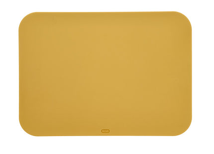 Skærebræt Choptima 35,5 x 25,5 x 1 cm L Curry - 6 stk