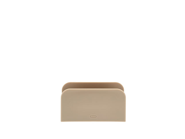 Skærebrætholder Choptima 17 x 7 x 9 cm Humus