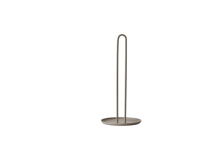 Køkkenrulleholder Singles Taupe - 4 stk