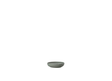 Sæbeskål Nova Olive green - 6 stk