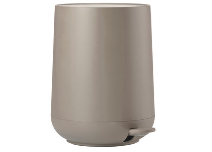 Pedalspand Nova Taupe 5L - 2 stk