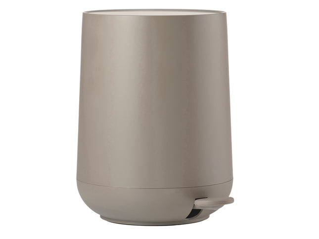 Pedalspand Nova Taupe 5L - 2 stk