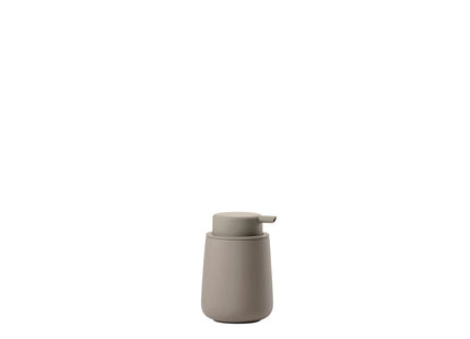 Sæbedispenser Nova One Taupe - 6 stk