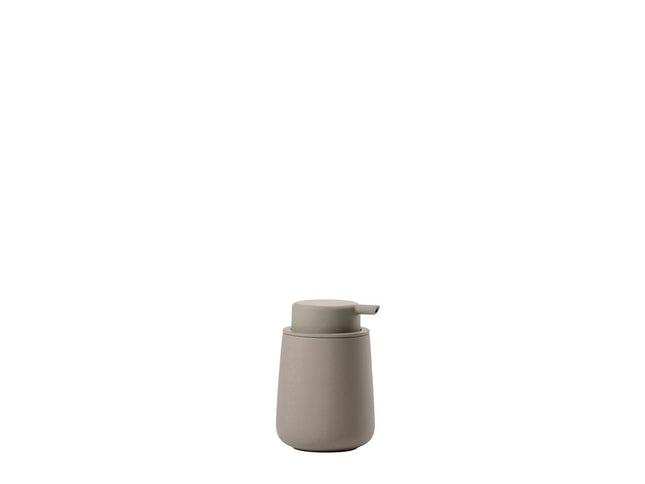 Sæbedispenser Nova One Taupe - 6 stk