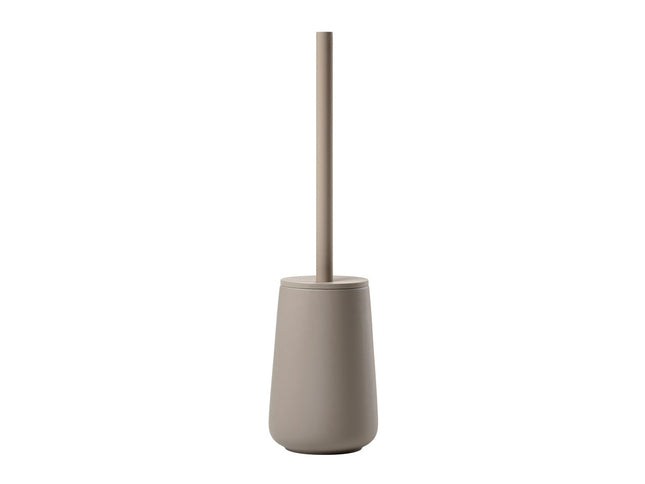 Toiletbørste Nova One Taupe