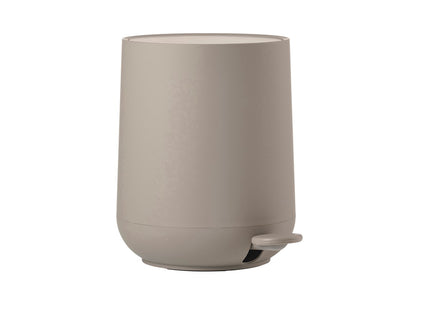 Pedalspand Nova Taupe 3L - 2 stk