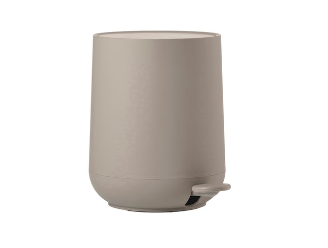 Pedalspand Nova Taupe 3L - 2 stk