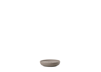 Sæbeskål Nova One Taupe - 6 stk