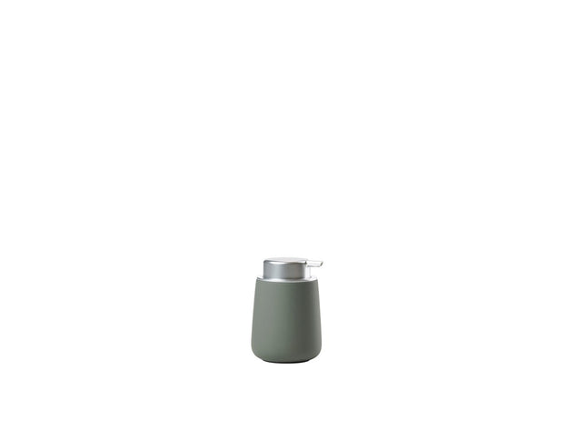 Sæbedispenser Nova Olive green - 6 stk