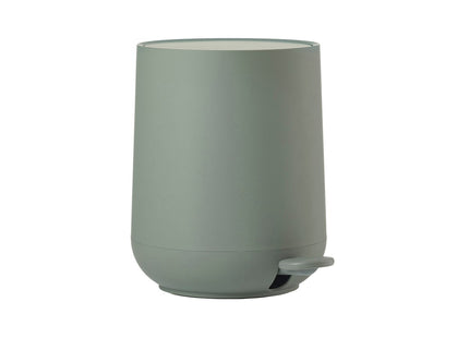 Pedalspand Nova Olive green 3L - 2 stk