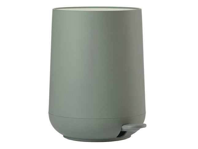 Pedalspand Nova Olive green 5L - 2 stk