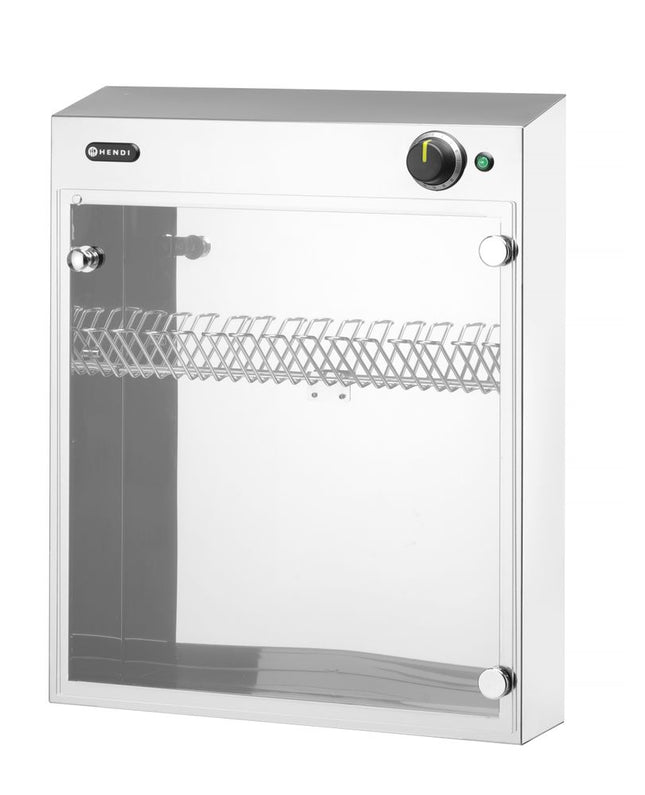 UV-sterilisator, HENDI, 230V/25W, 510x160x(H)625mm