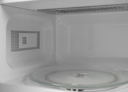 Mikrobølgeovn med grill, 700 W, 20 L, HENDI, 20L, 230V/1050W, 435x360x(H)251mm