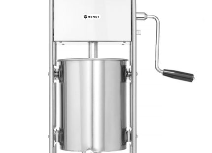Pølsepåfylder Profi Line, HENDI, Profi Line, 10L, 415x315x(H)690mm