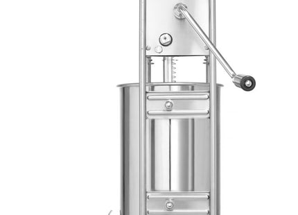Pølsepåfylder Profi Line, HENDI, Profi Line, 10L, 415x315x(H)690mm