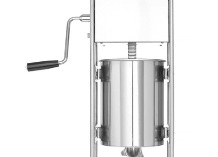 Pølsepåfylder Profi Line, HENDI, Profi Line, 10L, 415x315x(H)690mm