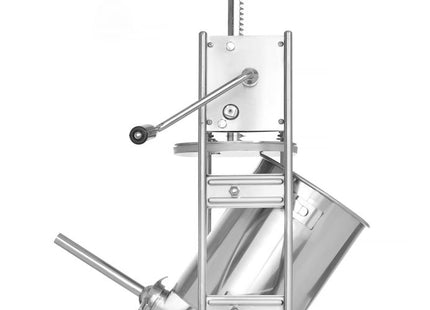 Pølsepåfylder Profi Line, HENDI, Profi Line, 10L, 415x315x(H)690mm