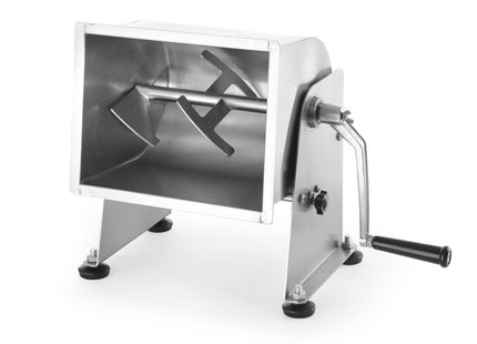 Kødmixer med vipbar tank, HENDI, 20L, 285x550x(H)385mm