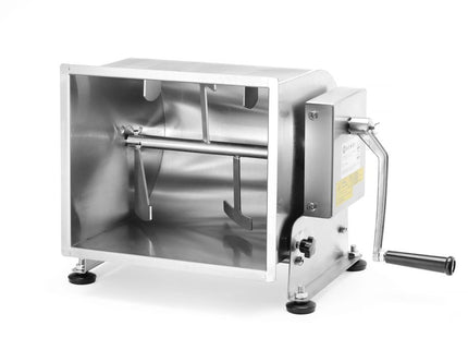 Kødmixer med vipbar tank, HENDI, 20L, 285x550x(H)385mm