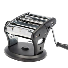 Pastamaskine Aluminium/Stål - 3 stk